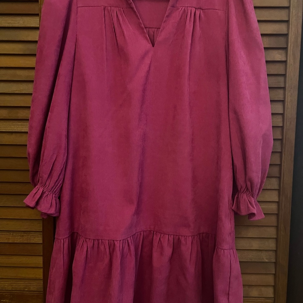 Joy Joy Dress